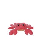 Build-A-Bear Mini Beans Clawsome Crab Stuffed Animal - Limited Edition! plush by Build-A-Bear