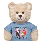 Disney Tim Burton's The Nightmare Before Christmas Valentine's Day T-Shirt - Build-A-Bear Workshop®
