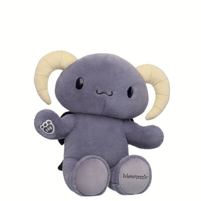 Sanrio&reg; Berry Plush