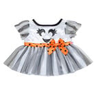Halloween Ghost Dress