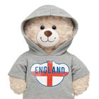England Hoodie