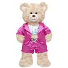 Honey Girls Pink Outfit for Stuffed Animals - Build-A-Bear Workshop®