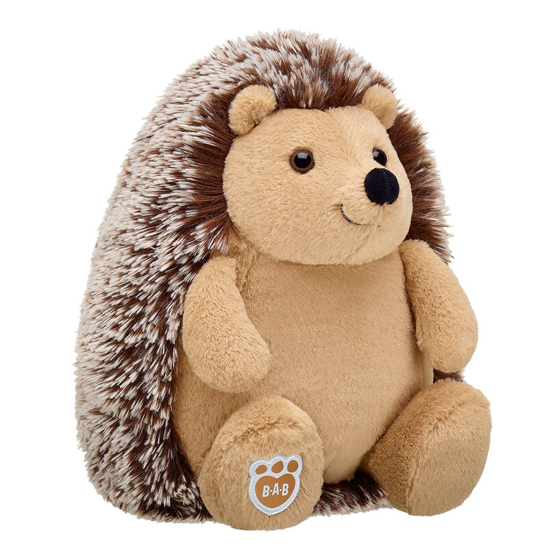 Online Exclusive Hedgehog