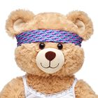 Reversible Star Headband