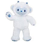 Online Exclusive Yeti Teddy Bear - Build-A-Bear Workshop&reg;