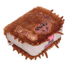 The Monster Book of Monsters Wristie