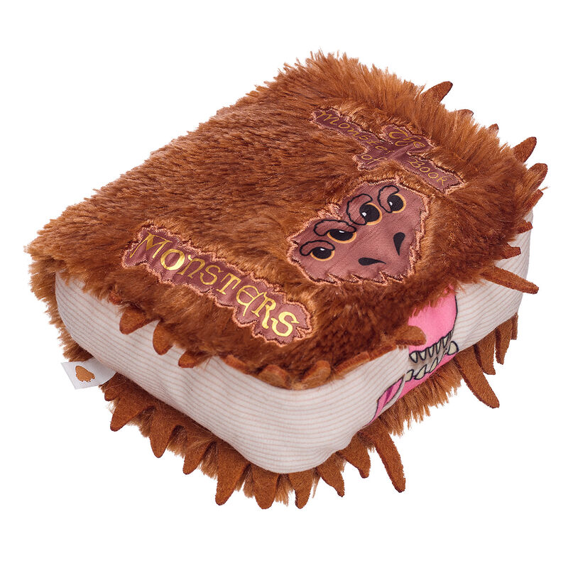 Online Exclusive The Monster Book of Monsters Wristie