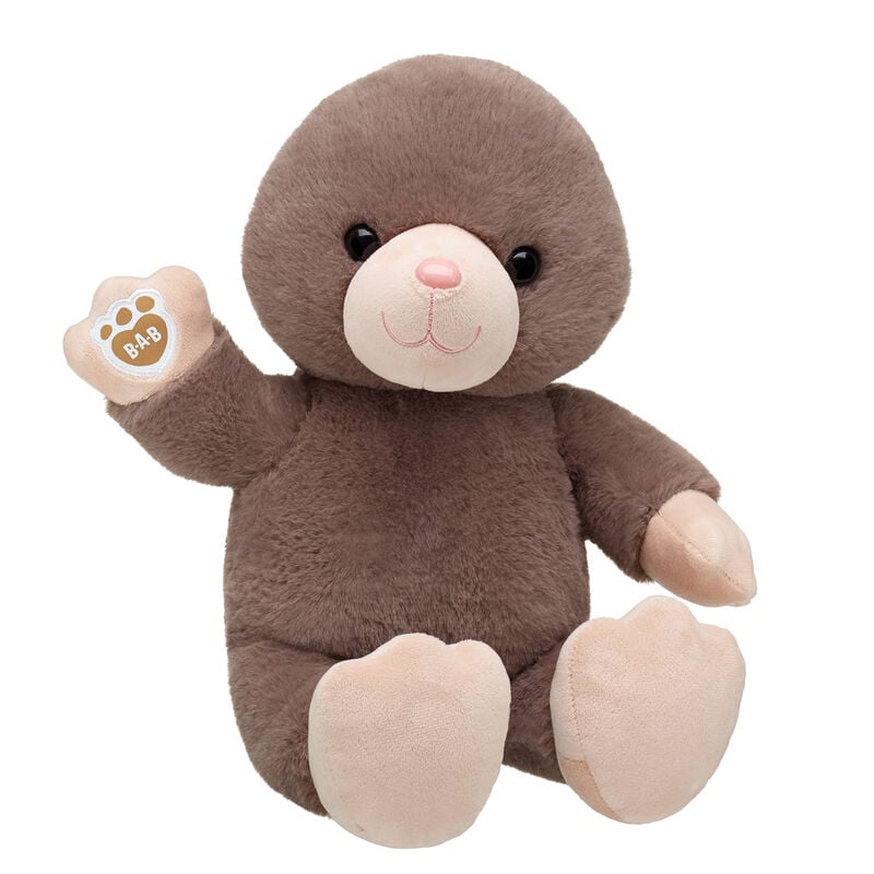 Online Exclusive Mole Stuffed Animal - Build-A-Bear Workshop&reg;