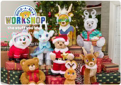 Merry Mission E-Gift Card