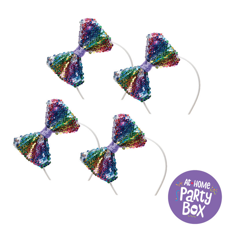 FUNtastic Party Box Accessories
