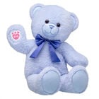 Purple Gifting Bow