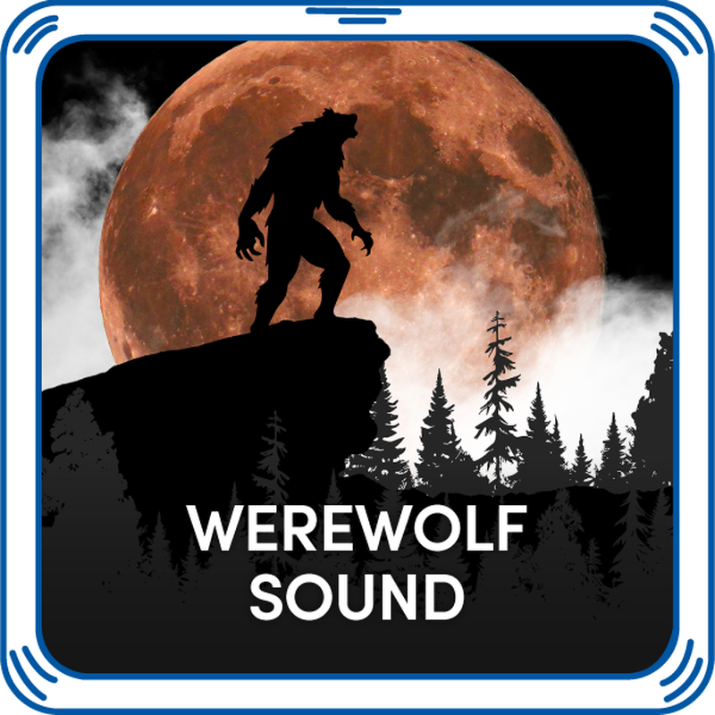 Werewolf Sound