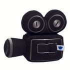 Minion Film Camera Plush Soft Toy Wristie by Build-A-Bear