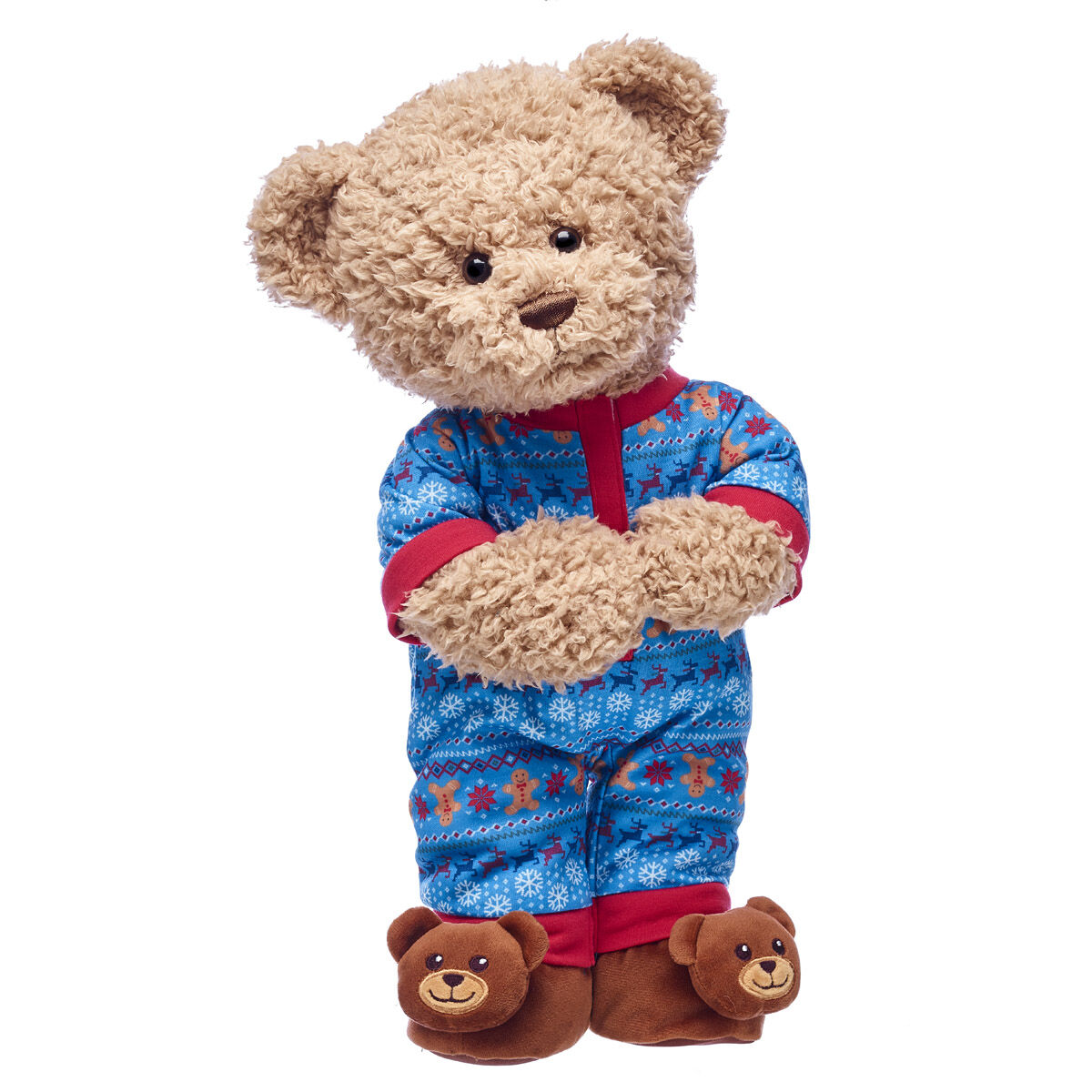Build a shop bear timeless teddy