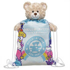 Hello Kitty&reg; and Friends Toy Bear Carrier