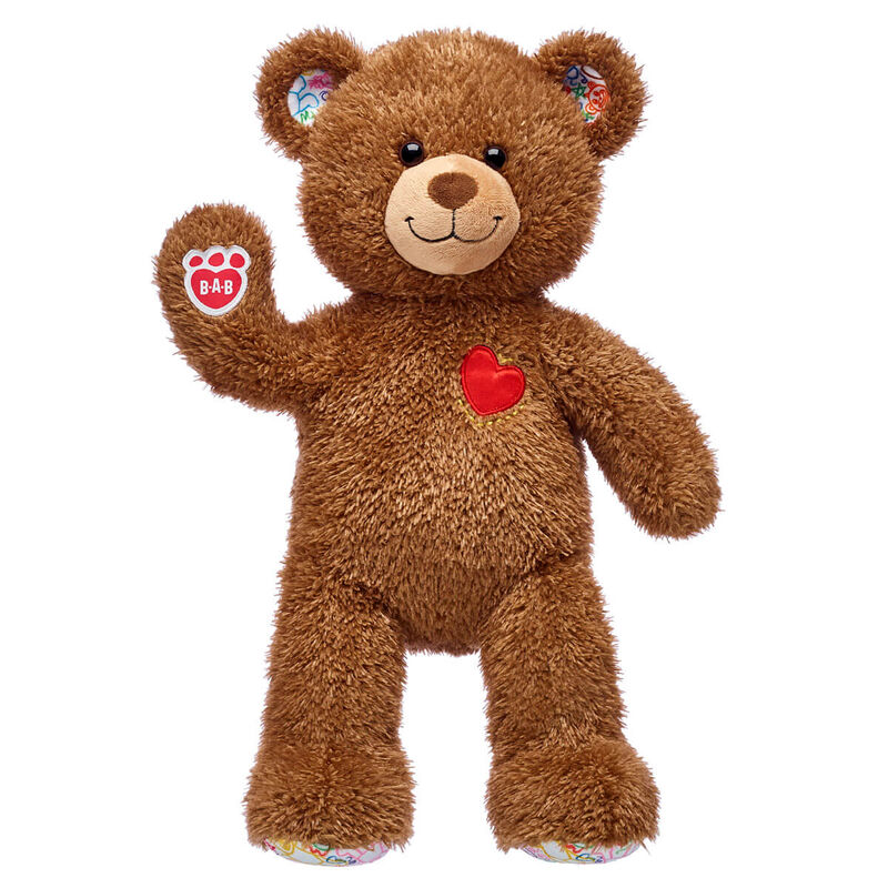 Hearts 'n' Hugs Teddy