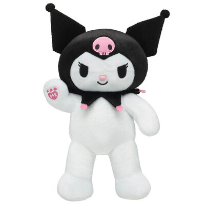 Sanrio&reg; Hello Kitty&reg; and Friends Kuromi&trade; Plush