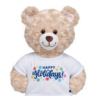 Happy Holidays T-Shirt | Build-A-Bear