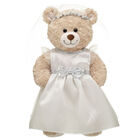 Confirmation Dress by Build-A-Bear