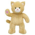Jennifur Cat Plush Toy - Build-A-Bear Workshop&reg;