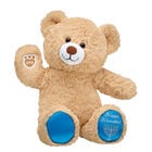 Happy Hanukkah Bear