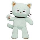 Sanrio Hello Kitty and Friends Mint Chocolate Chip Chococat Plush by Build-A-Bear