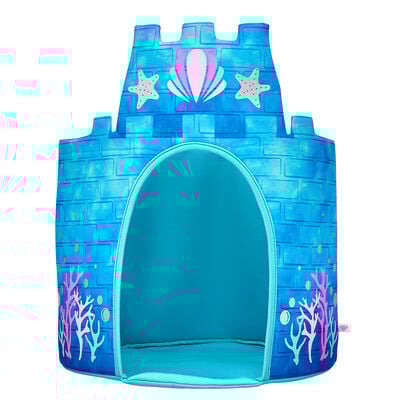 Mermaid Sea Castle