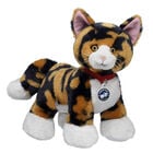 Promise Pets Calico Stuffed Animal plush by Build-A-Bear