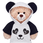 Online Exclusive Panda Hoodie