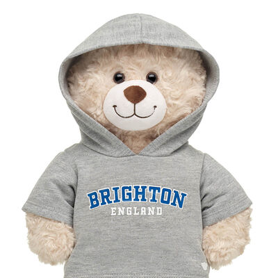 Brighton Hoodie