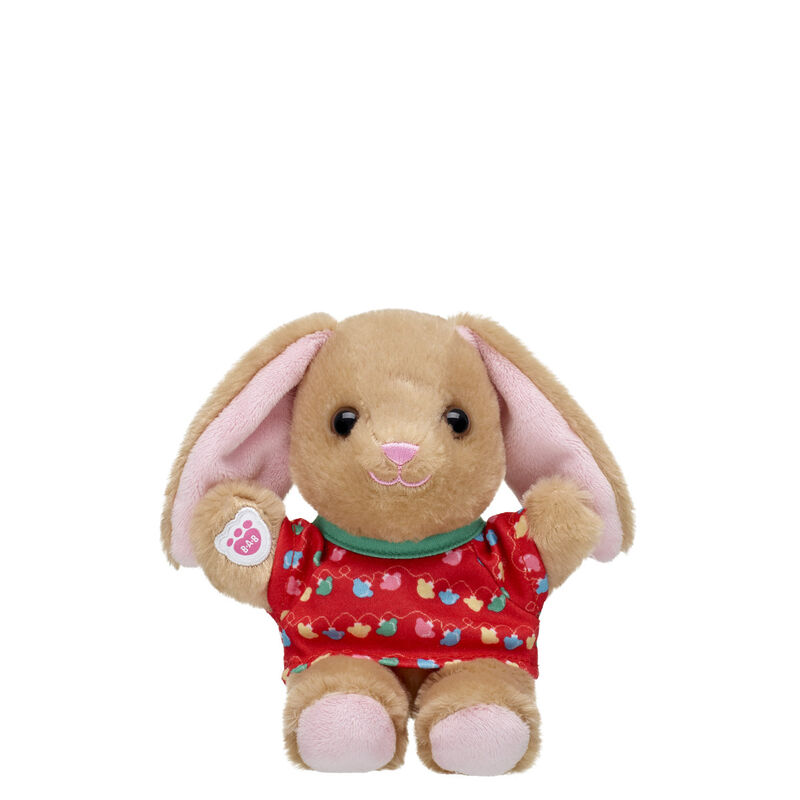 Build-A-Bear Mini Beans&reg; Pawlette&trade; Plush Festive Lights Gift Set - Build-A-Bear Workshop&reg;