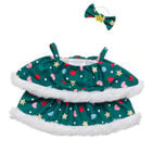 Christmas Tree Dress by Build-A-Bear