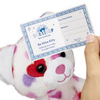 Mini Beans Be Mine Valentine Cat Plush - Build-A-Bear Workshop&reg;