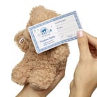 Mini Beans® Timeless Teddy Bear - Build-A-Bear Workshop®