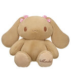 Sanrio Hello Kitty and Friends Giant Mocha Plush plush by Build-A-Bear