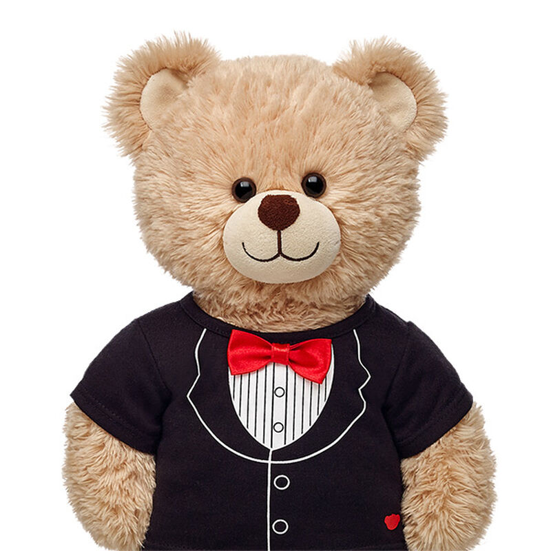 Online Exclusive Tuxedo T-Shirt