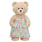Floral Maxi Dress - Build-A-Bear Workshop®