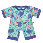 IF Movie PJ Sleeper for Stuffed Animals  - Build-A-Bear Workshop&reg;