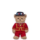 Build-A-Bear Buddies™ Timeless Teddy Beefeater
