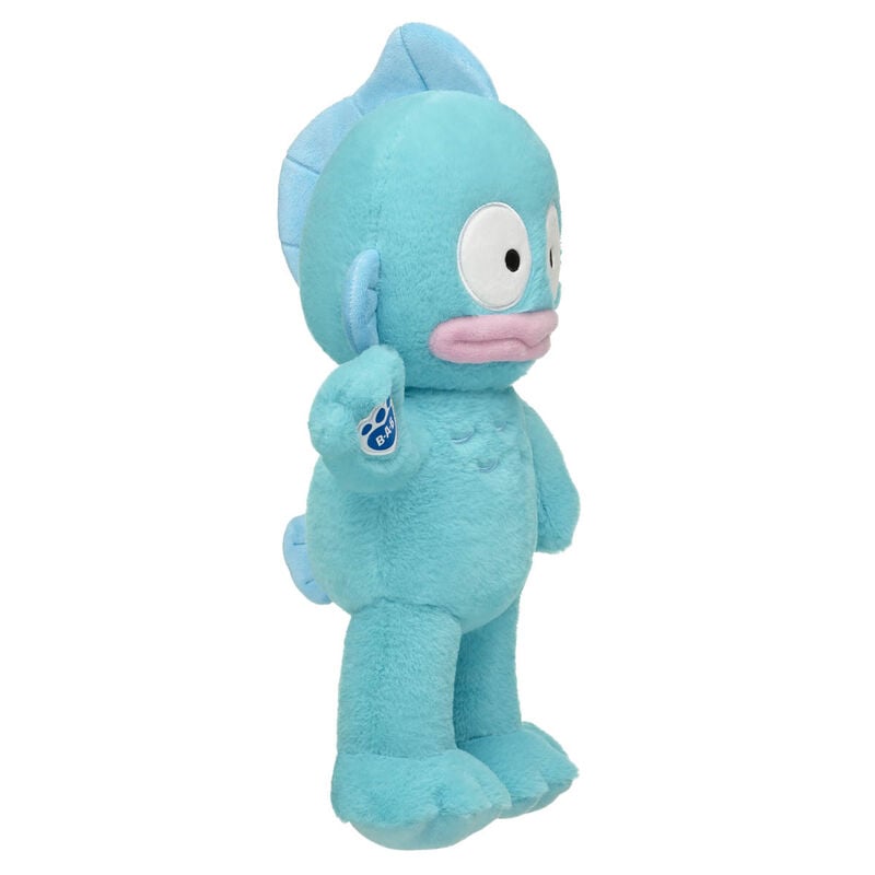 Sanrio&reg; Hangyodon&trade; Plush - Build-A-Bear Workshop&reg;