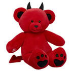 Online Exclusive Giant Red Hot Hugs Teddy Bear - Build-A-Bear Workshop®