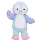 Posh Penguin Stuffed Animal | Build-A-Bear