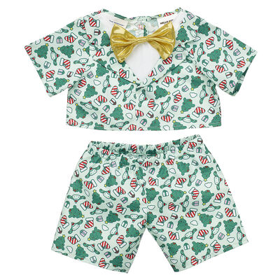 Sanrio&reg; Hello Kitty&reg; and Friends Cinnamoroll&trade; Christmas Suit