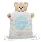 Spring Chevron Toy Bear Carrier - Build-A-Bear Workshop&reg;