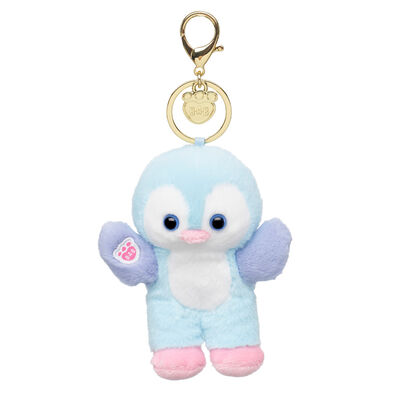 Posh Penguin Bag Charm