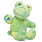 Online Exclusive Tie-Dye Alligator Stuffed Animal - Build-A-Bear Workshop&reg;