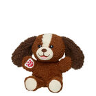 Build-A-Bear Mini Beans® Playful Pup Soft Toy 