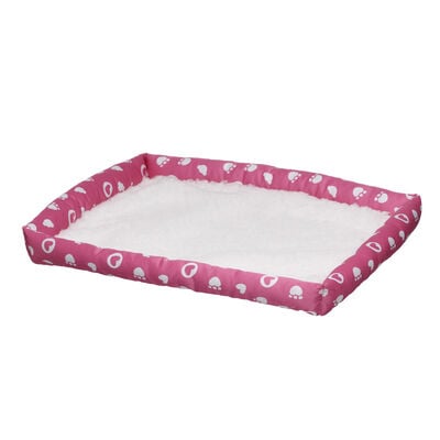 Promise Pets&trade; Pink Bed