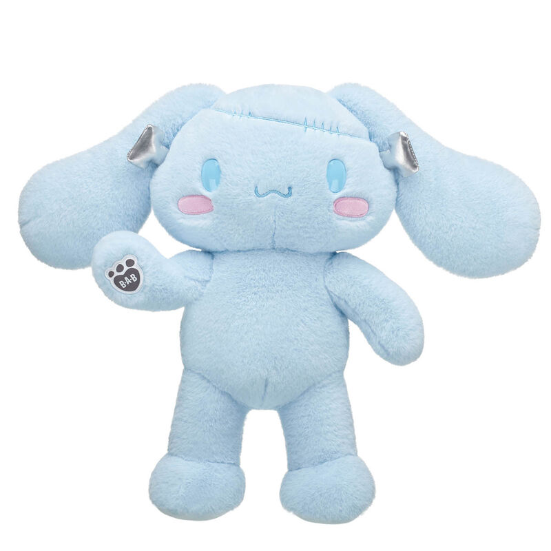 Sanrio&reg; Hello Kitty&reg; and Friends Monster Cinnamoroll&trade; Plush - Build-A-Bear Workshop&reg;