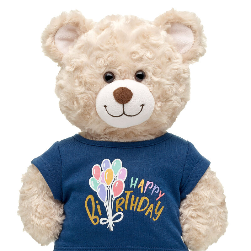 Birthday Balloons T-Shirt